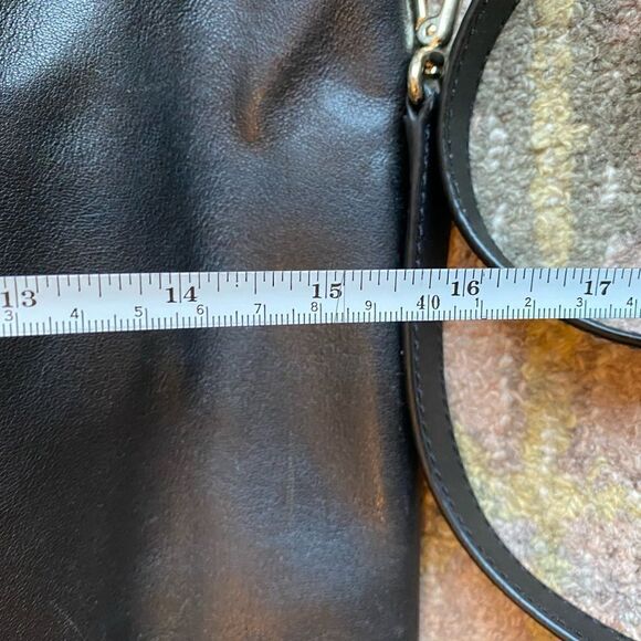 Michael Kors Leather  Purse - Picture 11 of 16